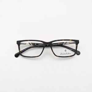 🕶️Brooks Brothers BB2019 6001 Eyeglasses 53/15 140 | ALG402🕶️​